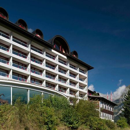 Hotel Waldegg - Adults Only 英格堡 外观 照片