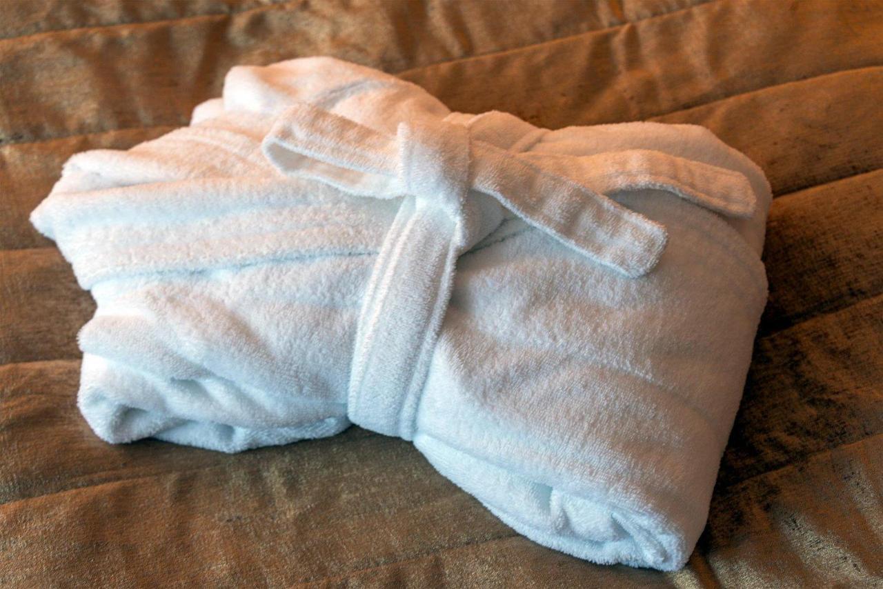 Hotel Waldegg - Adults Only 英格堡 外观 照片