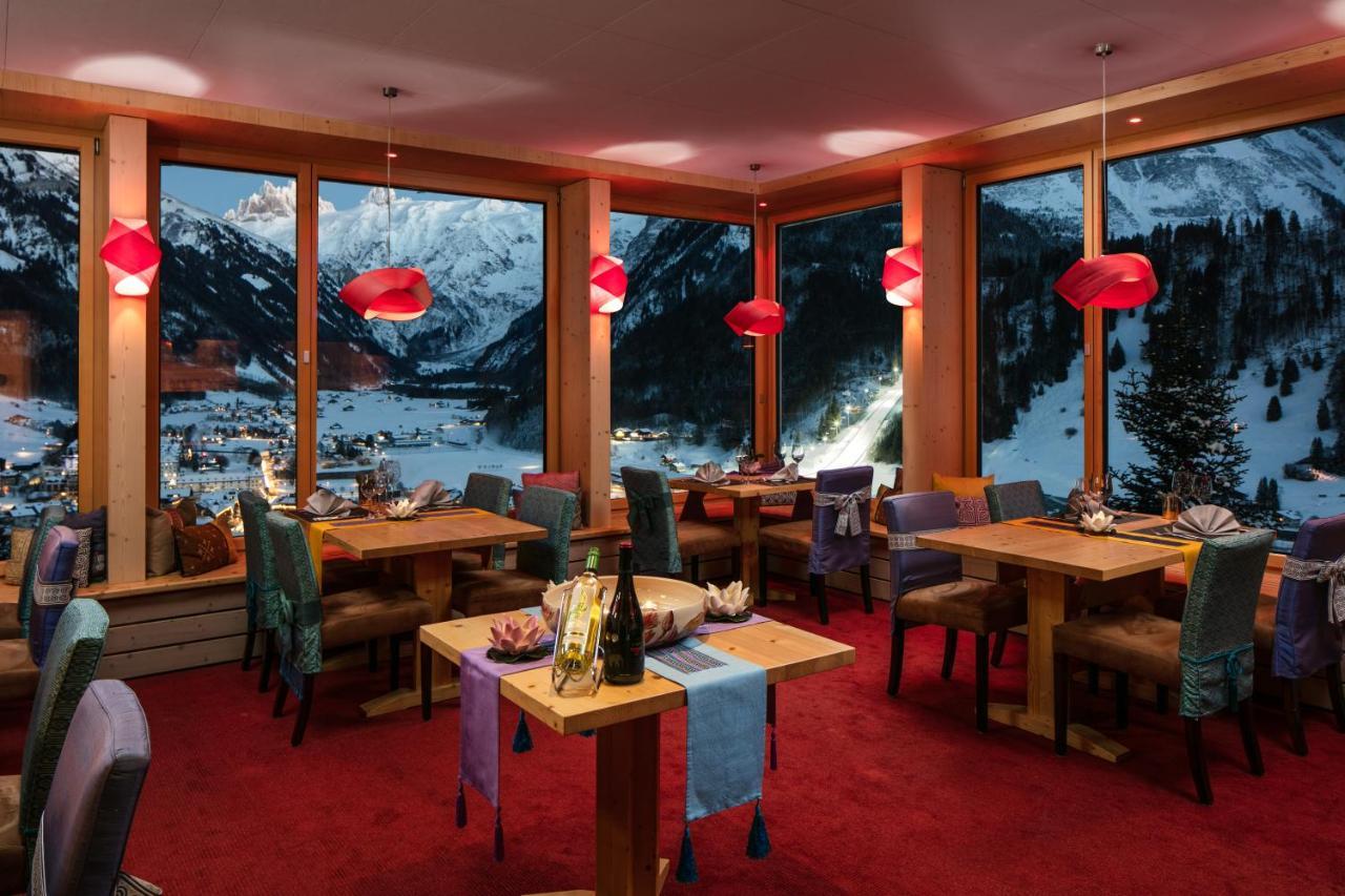 Hotel Waldegg - Adults Only 英格堡 外观 照片